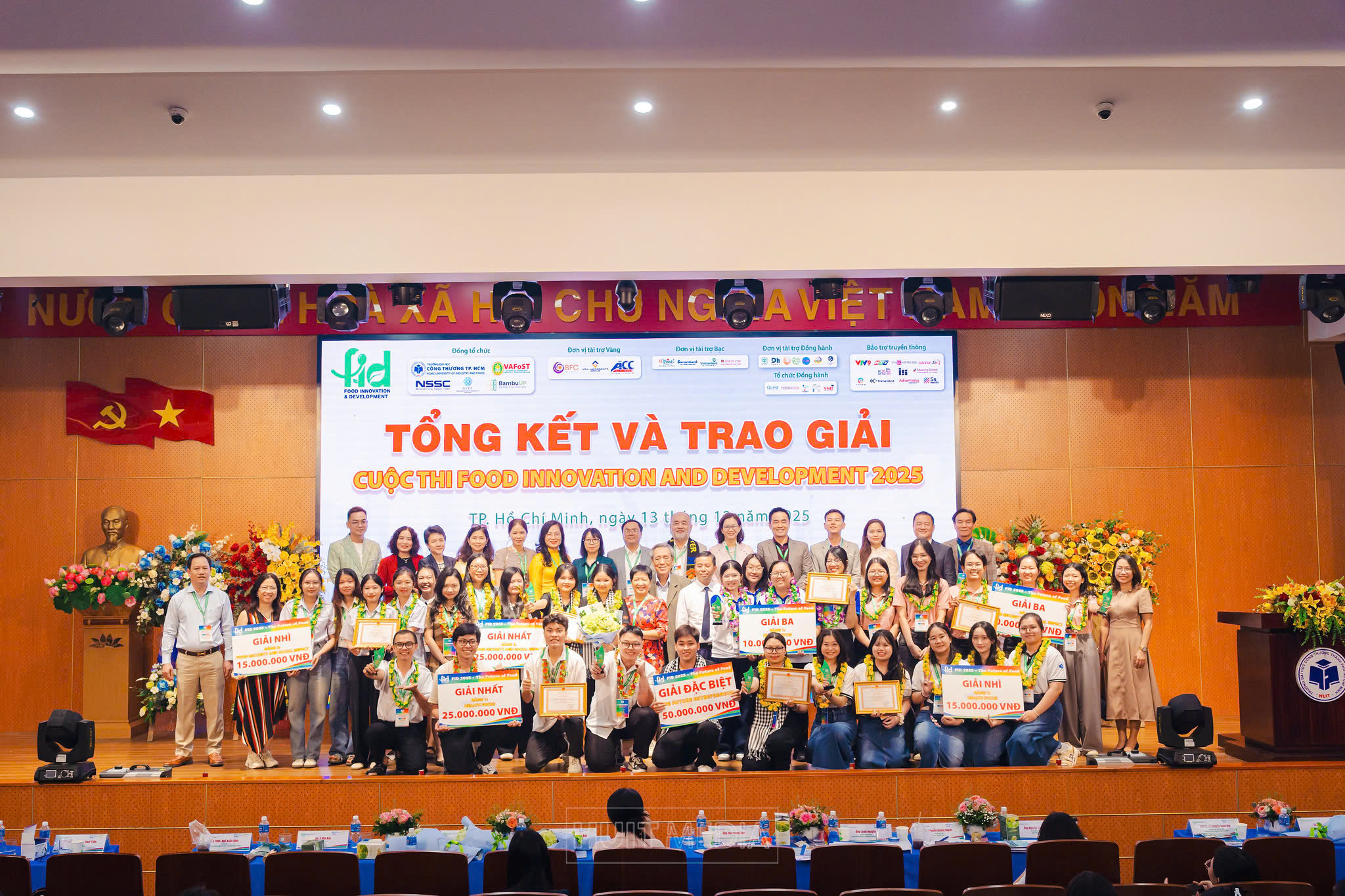 Thư viện sản phẩm